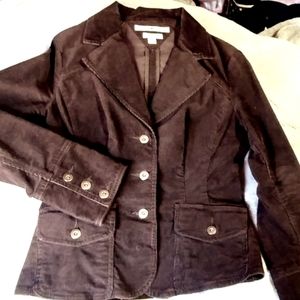 Vintage Tommy Hilfiger Cord Jacket